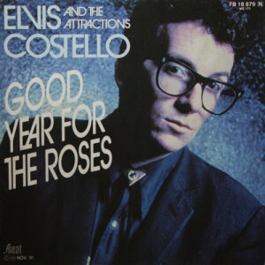 Elvis Costello